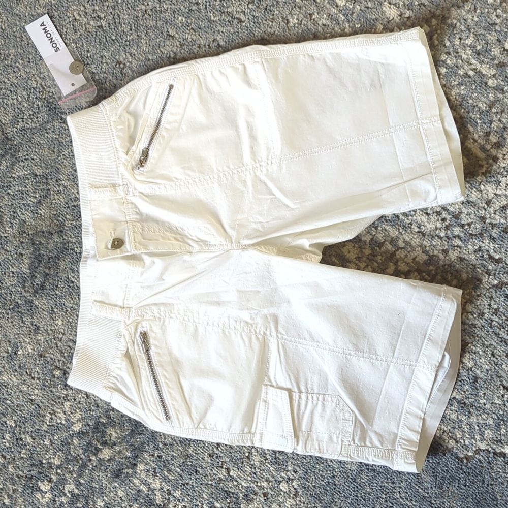 Women's Sonoma Shorts NWT